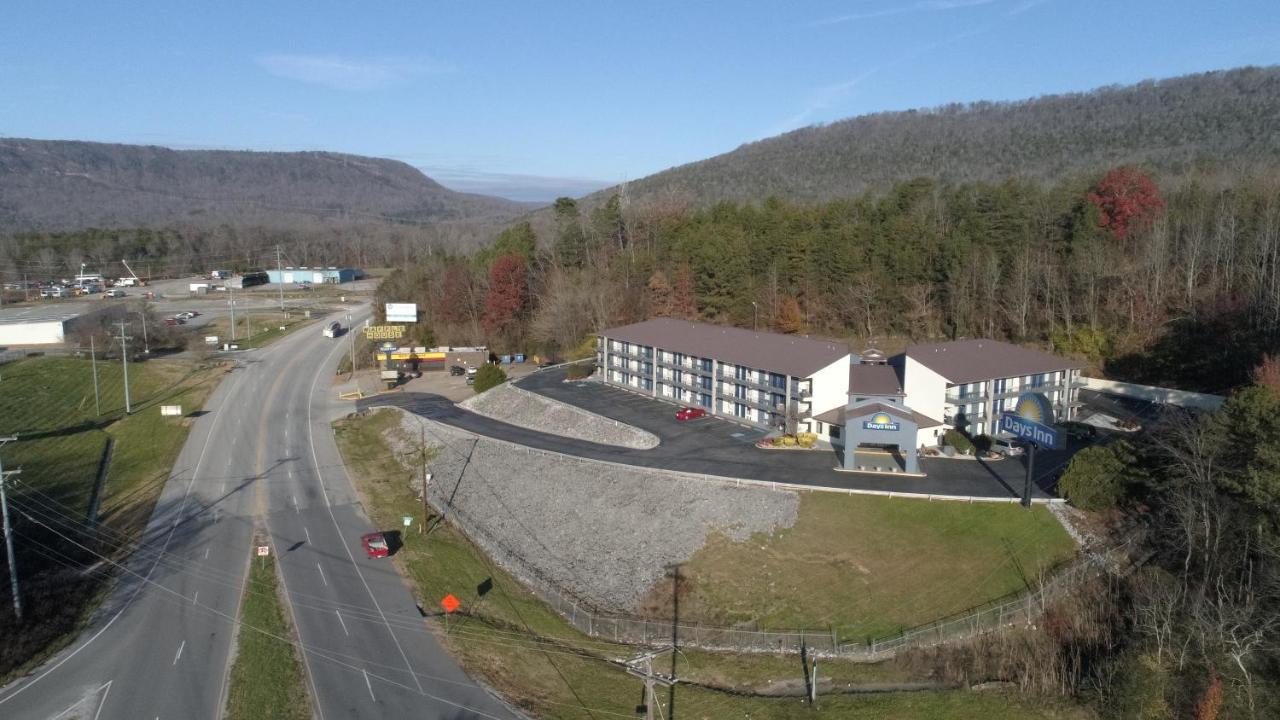 Days Inn By Wyndham Chattanooga Lookout Mountain West Экстерьер фото